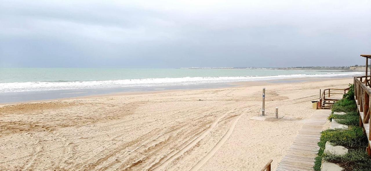 Vivienda Vistahermosa Playa Эль-Пуэрто-де-Санта-Мария Экстерьер фото