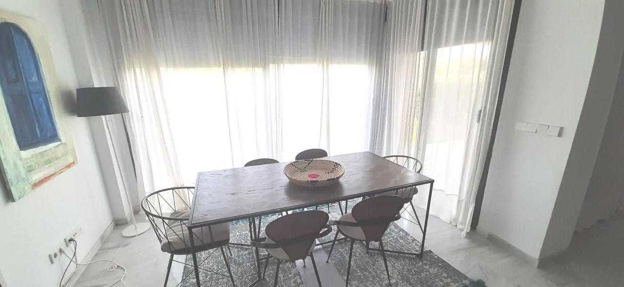 Vivienda Vistahermosa Playa Эль-Пуэрто-де-Санта-Мария Экстерьер фото