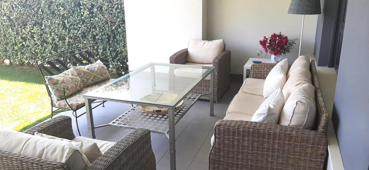 Vivienda Vistahermosa Playa Эль-Пуэрто-де-Санта-Мария Экстерьер фото