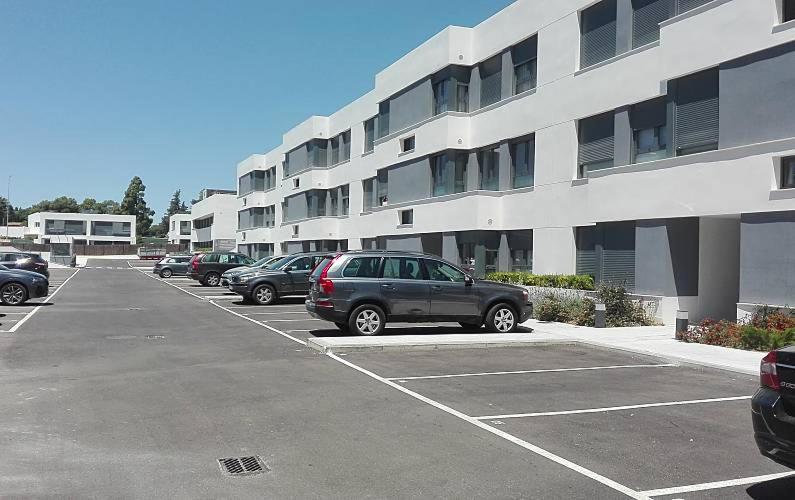 Vivienda Vistahermosa Playa Эль-Пуэрто-де-Санта-Мария Экстерьер фото