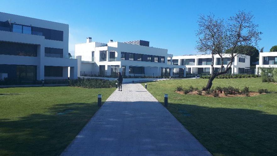 Vivienda Vistahermosa Playa Эль-Пуэрто-де-Санта-Мария Экстерьер фото