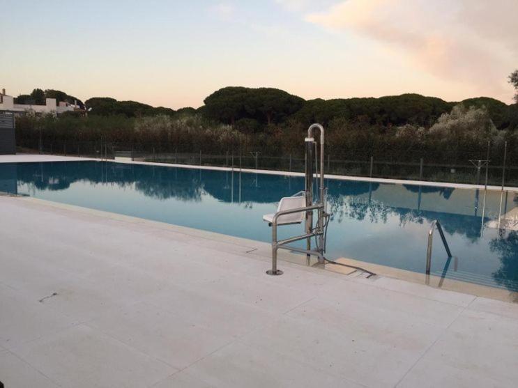Vivienda Vistahermosa Playa Эль-Пуэрто-де-Санта-Мария Экстерьер фото