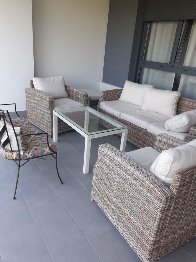 Vivienda Vistahermosa Playa Эль-Пуэрто-де-Санта-Мария Экстерьер фото