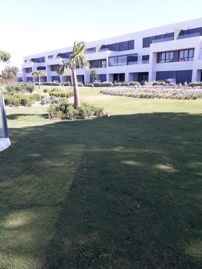 Vivienda Vistahermosa Playa Эль-Пуэрто-де-Санта-Мария Экстерьер фото