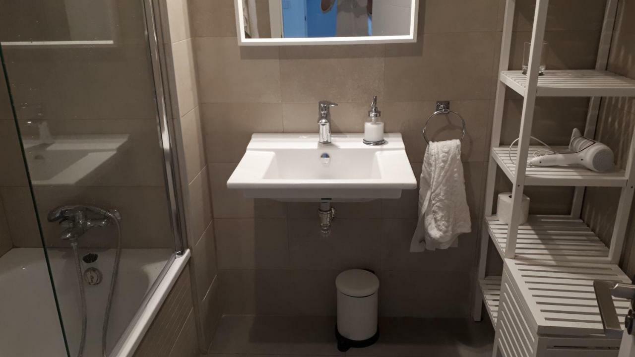 Vivienda Vistahermosa Playa Эль-Пуэрто-де-Санта-Мария Экстерьер фото