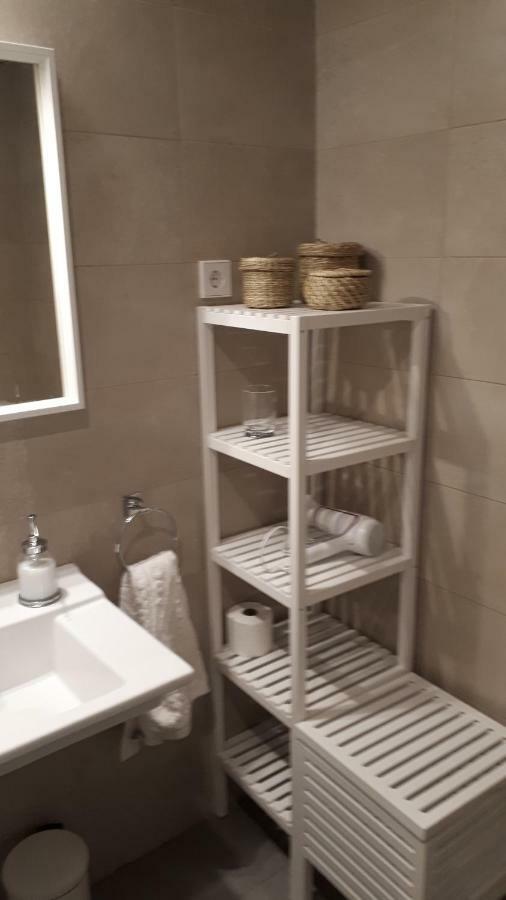 Vivienda Vistahermosa Playa Эль-Пуэрто-де-Санта-Мария Экстерьер фото