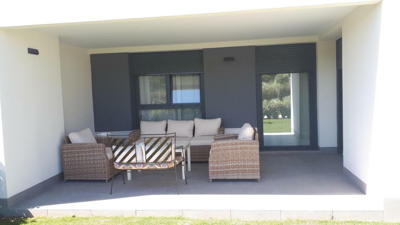 Vivienda Vistahermosa Playa Эль-Пуэрто-де-Санта-Мария Экстерьер фото